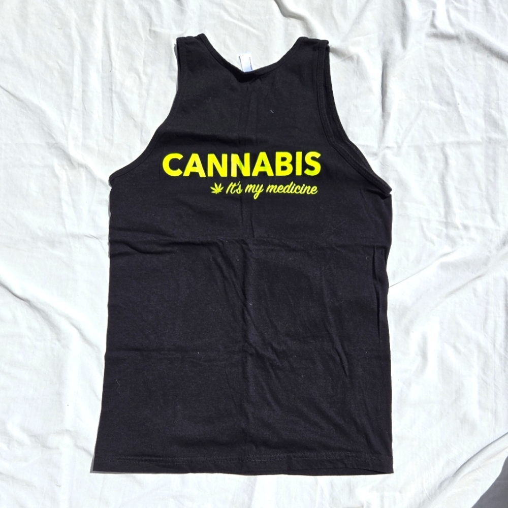 American Apparel Tank Top